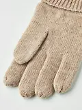 Thumbnail 2 of Hestra Raggwool Washable Gloves - Beige