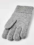 Thumbnail 2 of Hestra Raggwool Washable Gloves - Grey