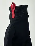 Thumbnail 4 of Hestra Touch Point Active 5 Finger Gloves - Navy