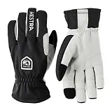 Thumbnail 1 of Hestra Windbreaker Ergo Grip Touring 5 Finger Gloves - Black