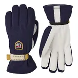 Thumbnail 1 of Hestra Windbreaker Tour 5 Finger Gloves - Navy