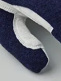 Thumbnail 5 of Hestra Windbreaker Tour 5 Finger Gloves - Navy