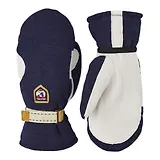 Thumbnail 1 of Hestra Windbreaker Tour Mittens - Navy
