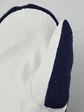 Thumbnail 3 of Hestra Windbreaker Tour Mittens - Navy