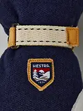 Thumbnail 4 of Hestra Windbreaker Tour Mittens - Navy