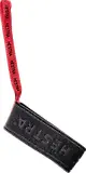 Thumbnail 2 of Hestra Women's 90/35 mm Size 5-9 Handcuffs - Black/Red