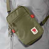 Thumbnail 10 of Fjällräven High Coast Pocket Bag - Mountain Green