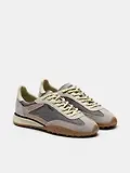 Thumbnail 2 of HOFF Men's Bridge MKII Sneakers - Light Grey