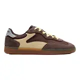 Thumbnail 1 of HOFF Men's Park Sneakers - Chocolate