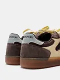 Thumbnail 5 of HOFF Men's Park Sneakers - Chocolate