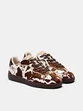 Thumbnail 2 of HOFF Women's Park Sneakers - Animal Print
