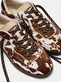 Thumbnail 4 of HOFF Women's Park Sneakers - Animal Print