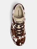 Thumbnail 6 of HOFF Women's Park Sneakers - Animal Print