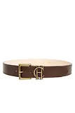 Thumbnail 6 of Holland Cooper Men's Classic Belt - Chocolate