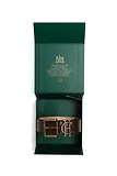 Thumbnail 8 of Holland Cooper Men's Classic Belt - Chocolate