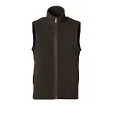 Thumbnail 1 of Holland Cooper Men's Country Fleece Gilet - Khaki