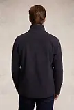 Thumbnail 6 of Holland Cooper Men's Country Fleece Quarter Zip - Ink Navy