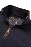Thumbnail 7 of Holland Cooper Men's Country Fleece Quarter Zip - Ink Navy