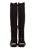 Thumbnail 12 of Holland Cooper Women's Albany Knee Boots - Chocolate Suede