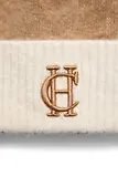 Thumbnail 4 of Holland Cooper Women's Chelsea Bobble Hat - Camel