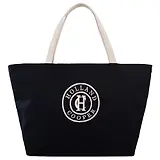 Thumbnail 1 of Holland Cooper Women's Classic Shopper - Navy Ecru