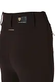Thumbnail 8 of Holland Cooper Women's Contour Trousers - Chocolate