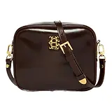 Thumbnail 1 of Holland Cooper Women's Country Camera Bag - Chestnut Leather