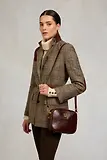 Thumbnail 3 of Holland Cooper Women's Country Camera Bag - Chestnut Leather