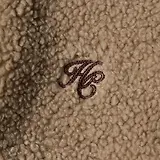 Thumbnail 10 of Holland Cooper Women's Country Fleece Gilet - Natural Borg