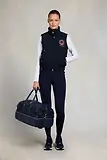 Thumbnail 2 of Holland Cooper Women's Equestrian Holdall - Ink Navy