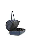 Thumbnail 4 of Holland Cooper Women's Equestrian Holdall - Ink Navy