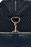 Thumbnail 9 of Holland Cooper Women's Equestrian Holdall - Ink Navy