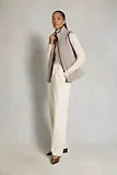 Thumbnail 5 of Holland Cooper Women's Hillford Country Gilet - Sahara Twill