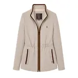 Thumbnail 1 of Holland Cooper Women's Hillford Country Jacket - Sahara Twill