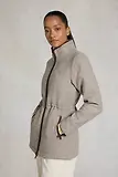Thumbnail 2 of Holland Cooper Women's Hillford Country Jacket - Sahara Twill