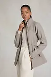 Thumbnail 3 of Holland Cooper Women's Hillford Country Jacket - Sahara Twill