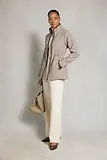 Thumbnail 4 of Holland Cooper Women's Hillford Country Jacket - Sahara Twill