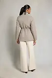 Thumbnail 5 of Holland Cooper Women's Hillford Country Jacket - Sahara Twill