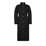 Thumbnail 1 of Holland Cooper Women's Milton Longline Coat - Black