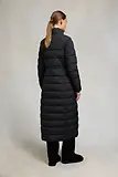 Thumbnail 5 of Holland Cooper Women's Milton Longline Coat - Black