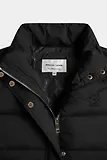 Thumbnail 9 of Holland Cooper Women's Milton Longline Coat - Black