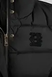 Thumbnail 10 of Holland Cooper Women's Milton Longline Coat - Black