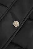 Thumbnail 11 of Holland Cooper Women's Milton Longline Coat - Black