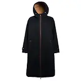 Thumbnail 1 of Holland Cooper Women's One-Size Waterproof Coat - Ink Navy