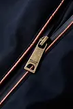 Thumbnail 6 of Holland Cooper Women's One-Size Waterproof Coat - Ink Navy