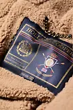 Thumbnail 8 of Holland Cooper Women's One-Size Waterproof Coat - Ink Navy