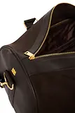 Thumbnail 8 of Holland Cooper Women's Regency Holdall - Dark Chocolate Suede
