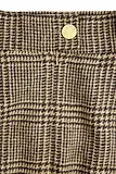 Thumbnail 8 of Holland Cooper Women's Regency Skirt - Prince of Wales Brown