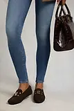 Thumbnail 2 of Holland Cooper Women's The Driving Loafer - Chocolate