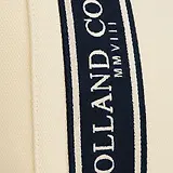 Thumbnail 7 of Holland Cooper Women's Racquets Tote - Ecru Navy